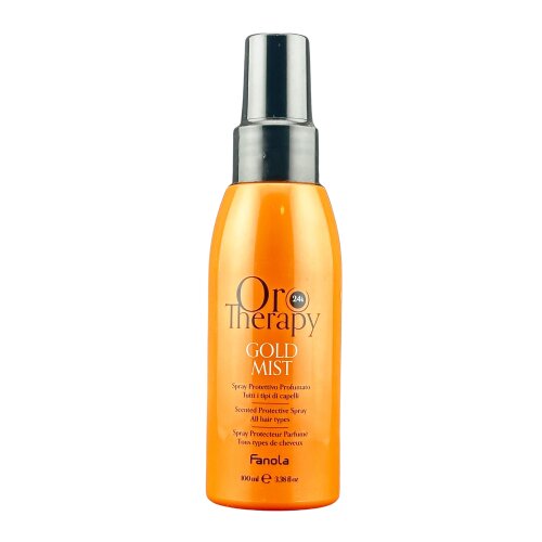 Fanola  Oro Therapy Gold Mist 100 ml
