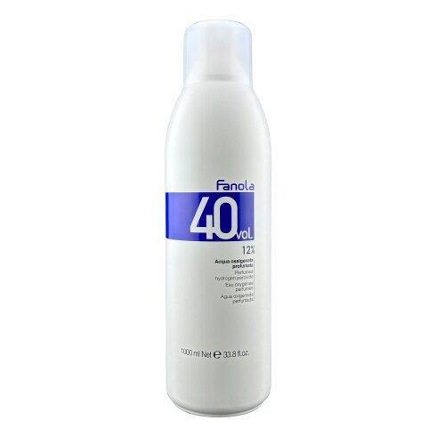 Fanola Peroxyde 40 Vol 1000 ml