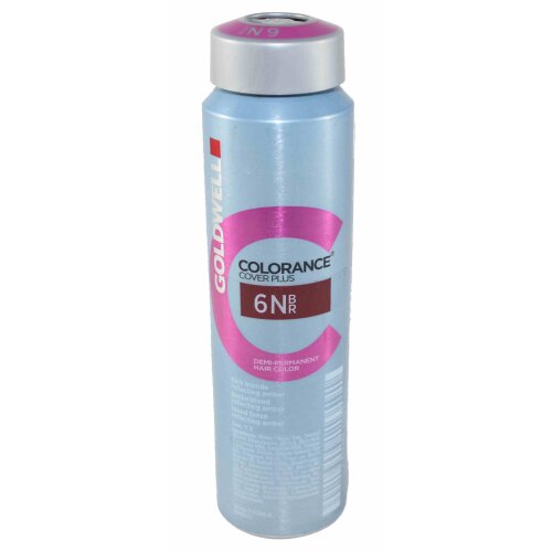 Goldwell Colorance 6NBR 120 ml