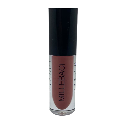 Nouba Millebaci Dauerhafter, Flüssiger Lippenstift Nr. 41 3 ml Mini