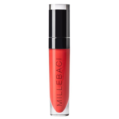 Nouba Millebaci Dauerhafter, Flüssiger Lippenstift Nr. 67 7 ml
