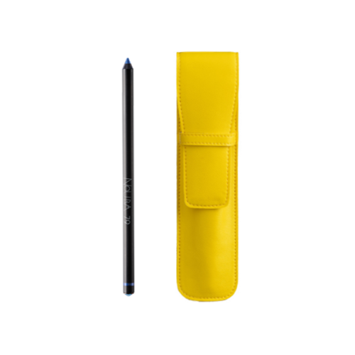 Nouba Look at me Set (Eye Pencil 79 + gelbe Trasporttasche)