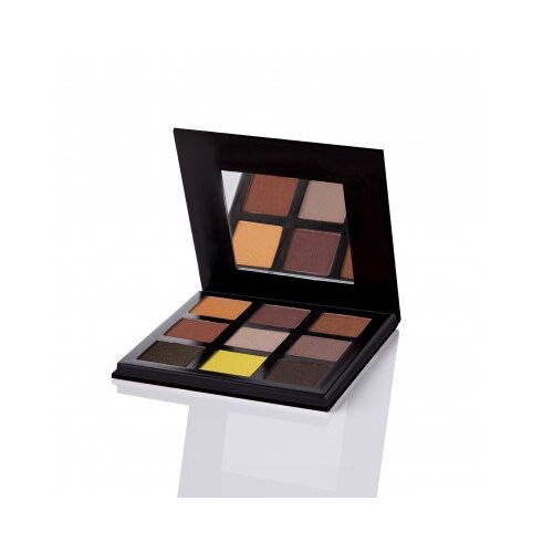 Nouba Eye Shadow Palette Camel Desert N. 2
