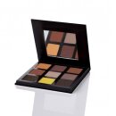 Nouba Eye Shadow Palette Camel Desert N. 2