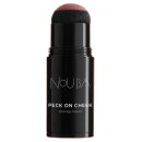 Nouba Peck on Cheek Puder-Rouge 1 rose
