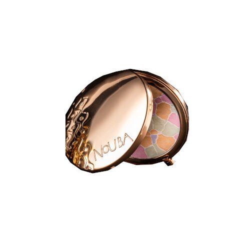 Nouba Chrysalis UNICA setting powder