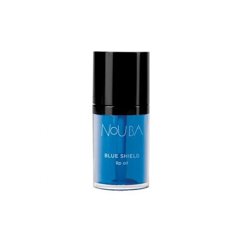 Nouba BLUE SHIELD lip oil