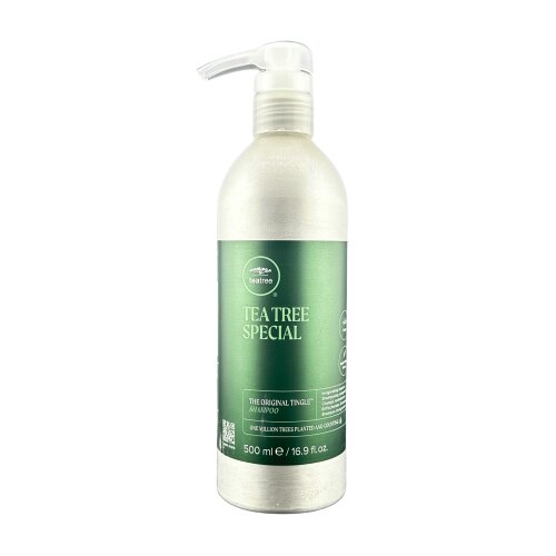 Paul Mitchell Tea Tree Special Shampoo 500 ml