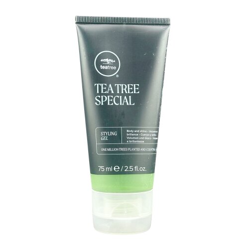 Paul Mitchell Tea Tree Special Styling Gel 75 ml