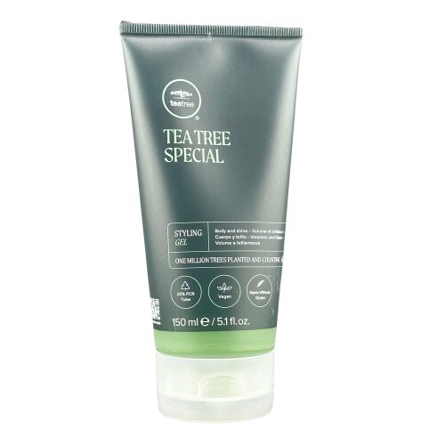 Paul Mitchell Tea Tree Special Styling Gel 150 ml