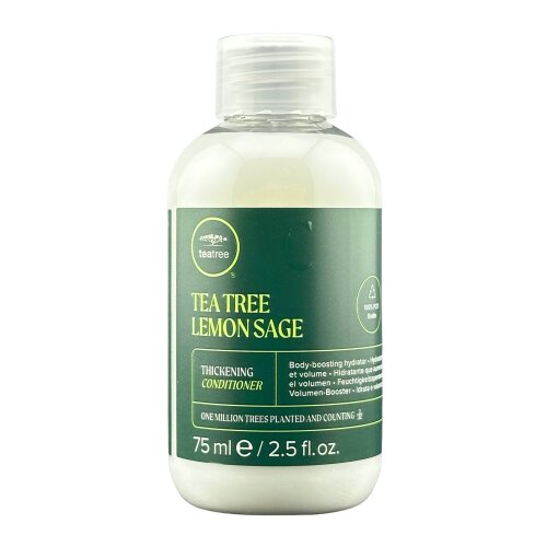 Paul Mitchell Tea Tree Lemon Sage Thickening Conditioner 75ml