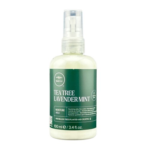 Paul Mitchell Tea Tree Lavender Mint Moisture Milk 100 ml