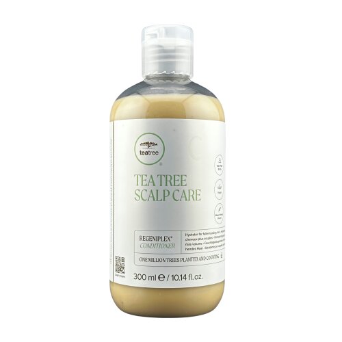 Paul Mitchell Tea Tree Scalp Care Regeniplex Conditioner 300 ml
