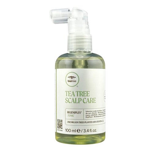 Paul Mitchell Tea Tree Scalp Care Regeniplex Tonic 100 ml