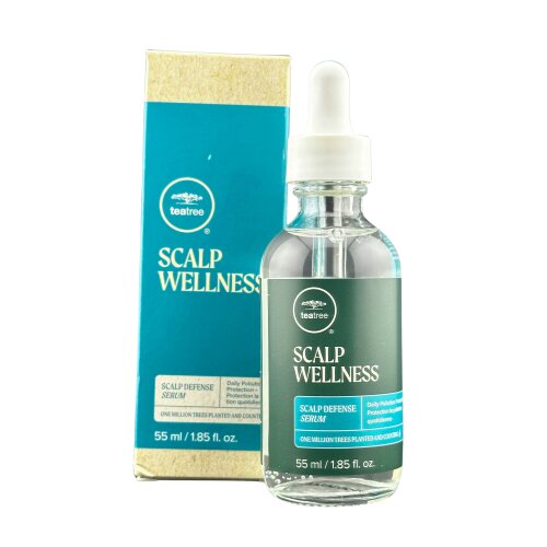 Paul Mitchell Tea Tree Scalp Wellness Scalp Defense Serum 55 ml