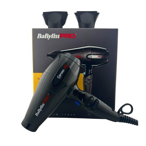 Babyliss HT Caruso HQ 2400Watt Ionic