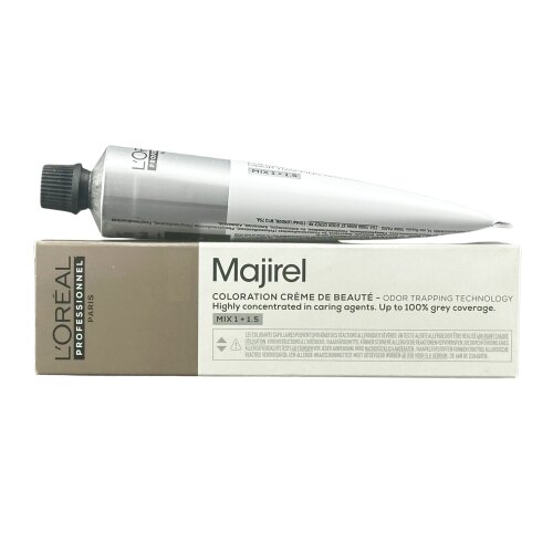 Loreal Majirel 5,15 Hellbraun Asch Mahagoni 60 ml