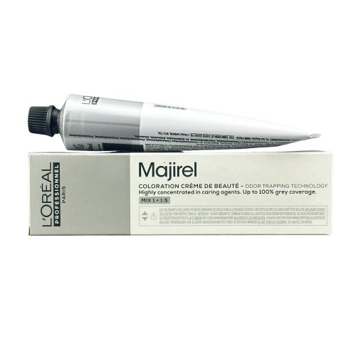 Loreal Majirel 10 Platinblond 60 ml