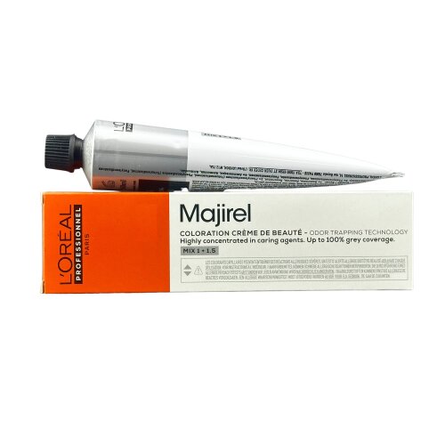 Loreal Majirel Booster Orange/Kupfer 60 ml