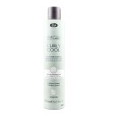 Lisap Top Care Curly Cool Shampoo 250 ml