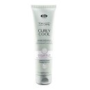 Lisap Top Care Curly Cool Defining 3 in 1 Leave Cream 150 ml
