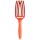 Olivia Garden Fingerbrush Care Iconic Boar&Nylon Orange Spritz