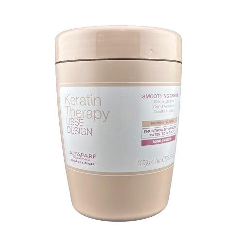 Alfaparf Lisse Design Smoothing Cream 1000 ml