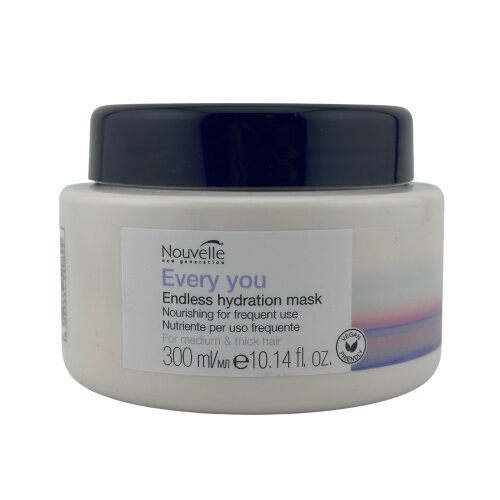 Nouvelle Every You Endless Hydration Mask 300 ml