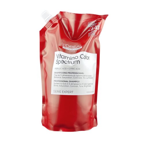 Loreal Expert Vitamino Color Spectrum Shampoo Refill 1000 ml