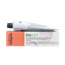 Loreal Dia Light 6,66 Dunkelblond Tiefes Rot Carmilane 60 ml