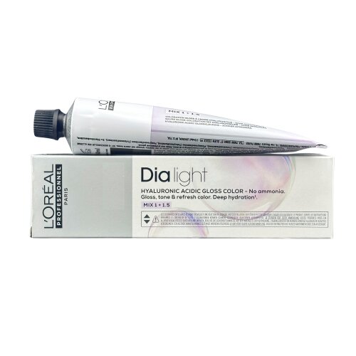 Loreal Dia Light 8 Hellblond 60 ml