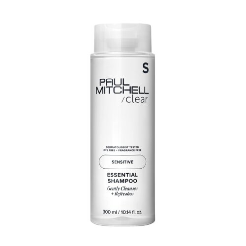 Paul Mitchell Clear Essential Shampoo 300 ml