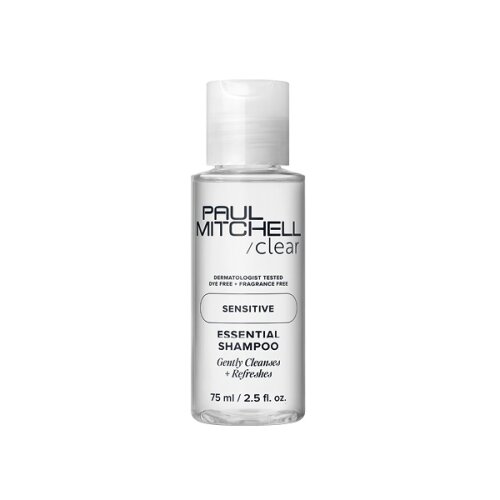 Paul Mitchell Clear Essential Shampoo 75 ml