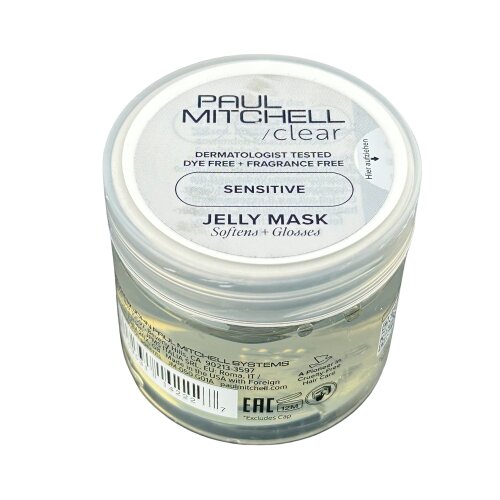 Paul Mitchell Clear Jelly Mask 50 g