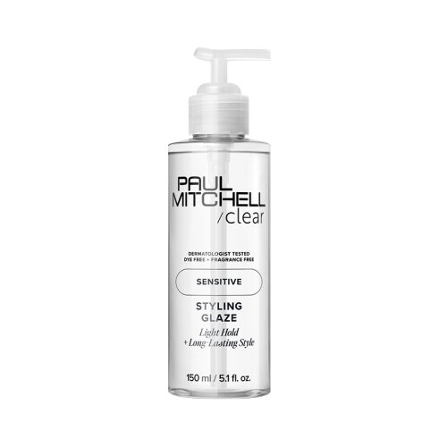 Paul Mitchell Clear Styling Glaze 150 ml
