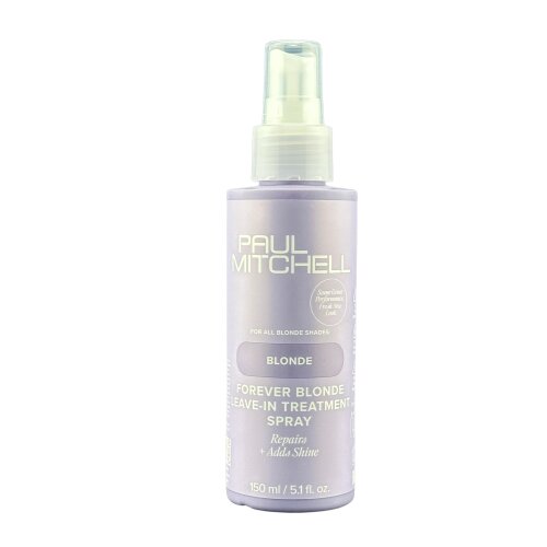 Paul Mitchell Forever Blonde Leave-In Treatment Spray 150 ml
