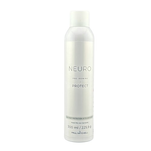 Paul Mitchell Neuro Protect HeatCTRL Iron Spray 300 ml