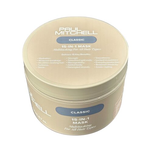 Paul Mitchell  15-In-1 Mask 200 g