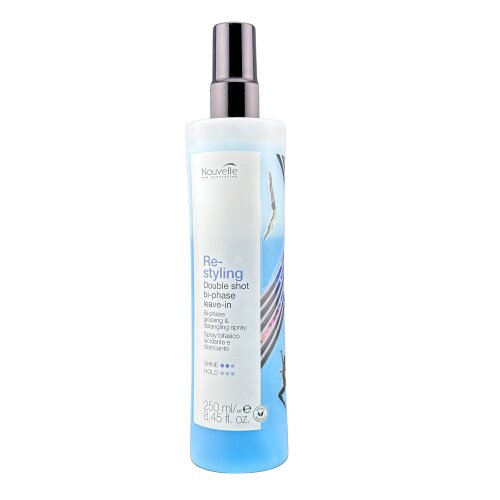 Nouvelle RE Styling Double Shot 2- Phasenspray 250 ml