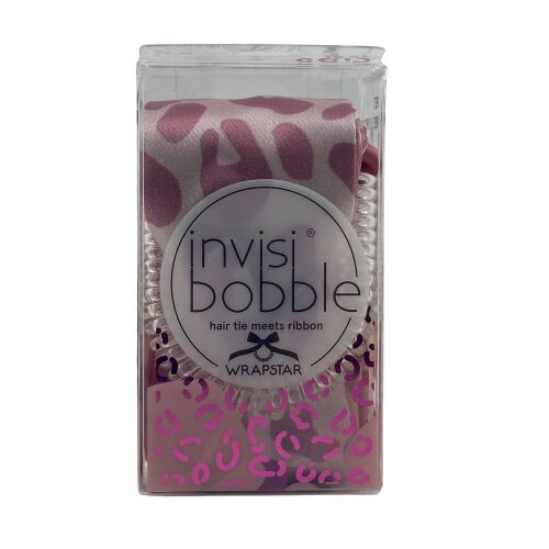 Invisibobble Wrapstar Urban Safari