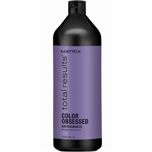 Matrix Color Obsessed Shampoo 1000 Ml