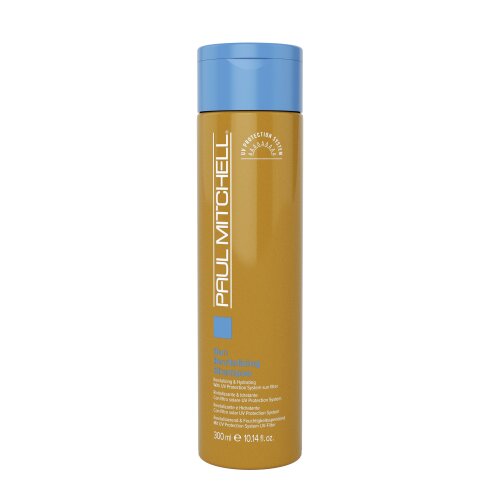 Paul Mitchell Sun Revitalizing Shampoo 300 ml