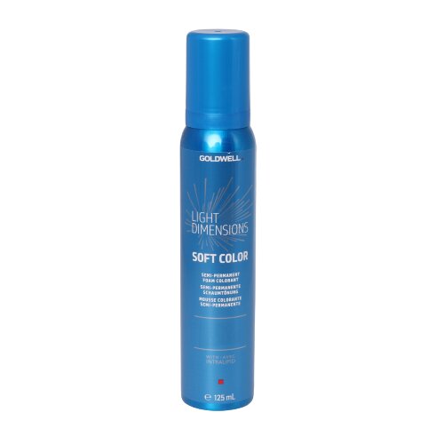 Goldwell Colorance Soft Color Schaumtönung 10V pastell- violablond 125ml.