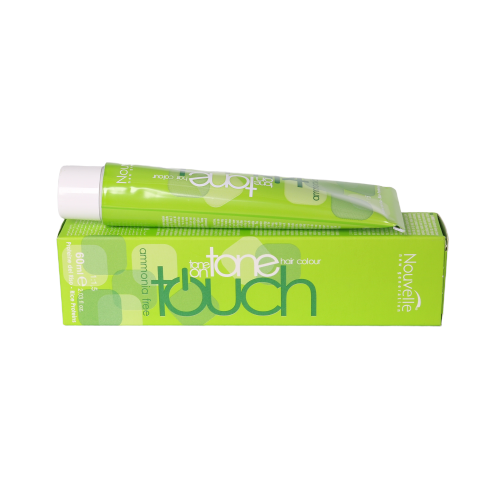 Nouvelle Touch  6   dunkelblond 60 ml