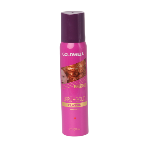 Goldwell Sprühgold Haarspray 100 ml