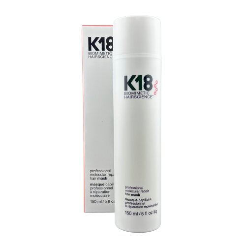 K18 Professional Molecular Repair Hair Mask 150 ml
