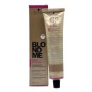 Schwarzkopf BlondMe Deep Toning Granite 60 ml