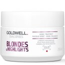 Goldwell Dualsenses Blondes & Highlights 60 sec...