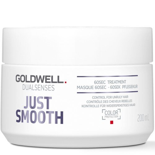 Goldwell Dualsenses Just Smooth 60 sec. Treatment 200 ml
