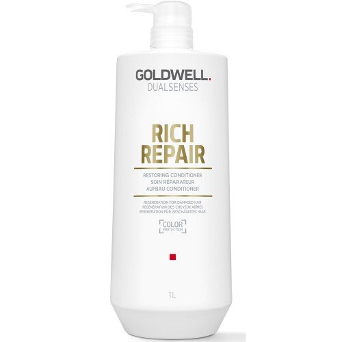 Goldwell Dualsenses Rich Repair Restoring Conditioner 1000 ml
